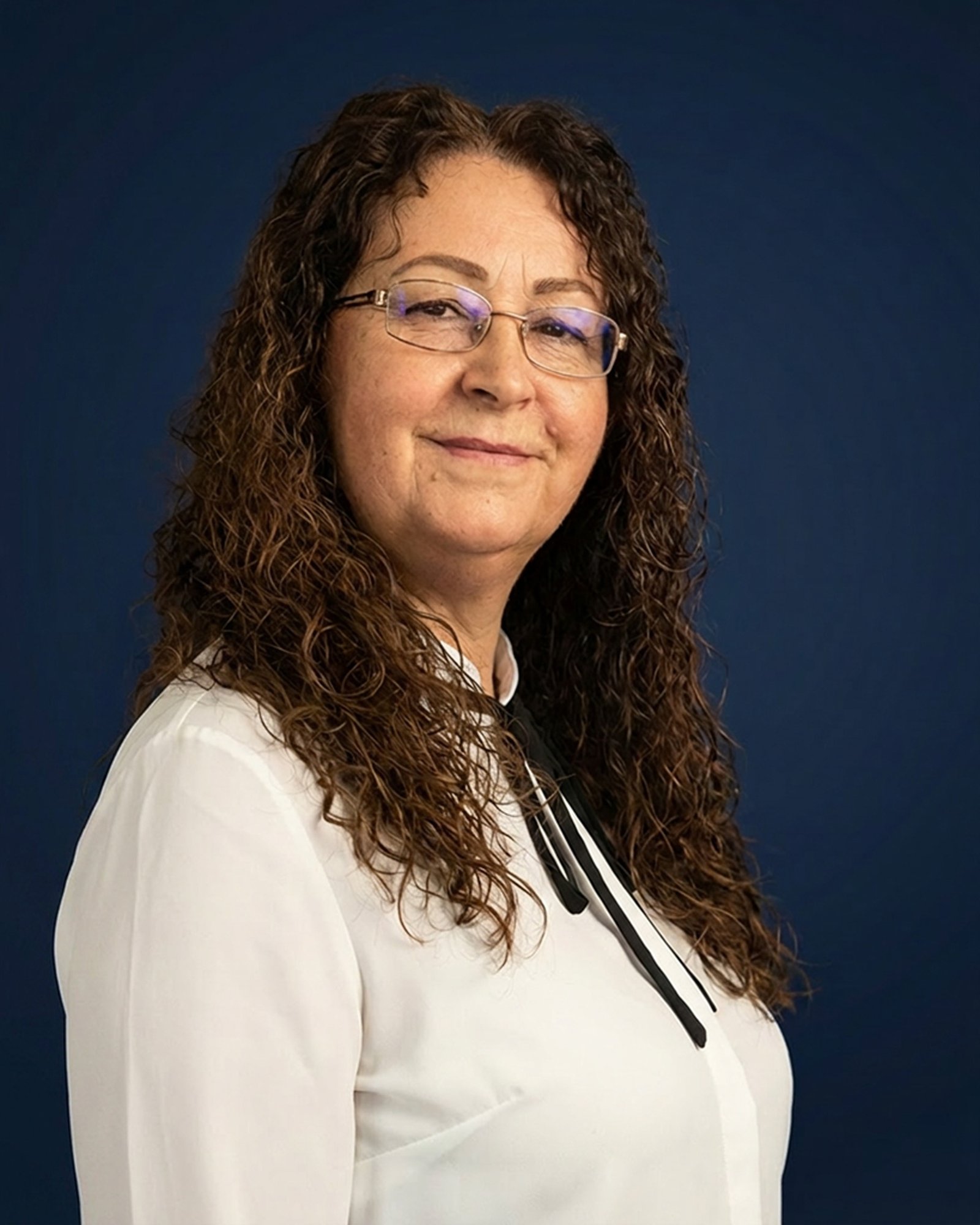 Nilgün Sattler, Back-Office Sattler Immobilien